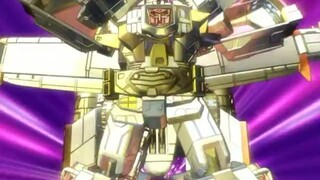 Transformers Galaxy Force - Episode 32 | Serangan Mendadak di Cybertron!
