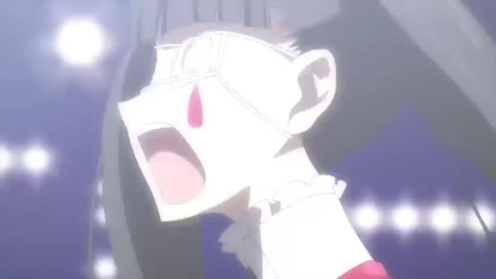 giọng ca vô thanh