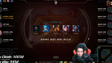 _Gặp được top 2 Thách Đấu mà bị ban mất champ tủ_ - Dragon B Stream_Trim