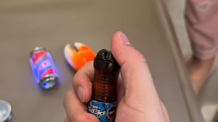 [One Saury o] Video is loading—hurry up and check out the surprise!