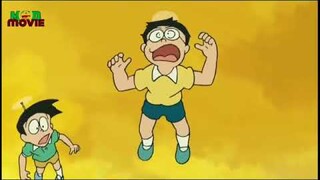 Nobita & Thế Giới Phép Thuật || Tập 16
