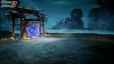 lingwu continent episode 96