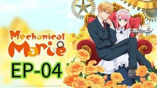 Mechanical Marie || S1 || EP-04 (HINDI)