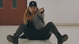 【Zhang Xiaoan|Tomboy】Maybe it is the only one in the whole network that jumps into one shot! Enjoy t