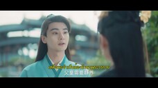 The Girl inside Me (2024) ซ่อนรักสลับร่าง EP 14 [ซับไทย]