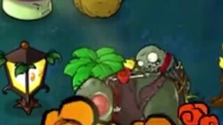 Zombies eat things that don't exist