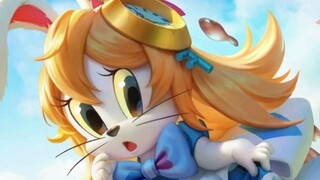 Onyma: Sheriff Sup Tom dan Jerry Bull terasa begitu menyentuh hati! Penjaga keamanan benar-benar men