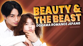 LIST DORAMA ROMANTIS JEPANG TENTANG BEAUTY AND THE BEAST TERBARU | #doramalist