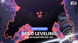 Solo Leveling Episode 54 Bahasa Indonesia Spoiler