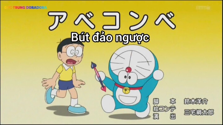 Doraemon tập 878 vietsub