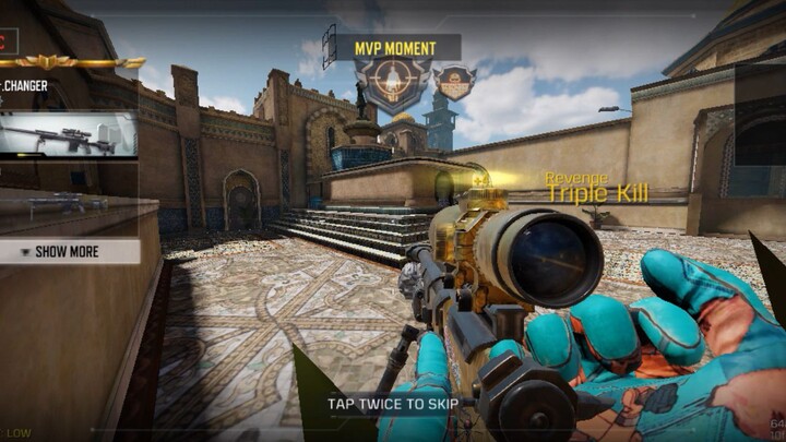 cod