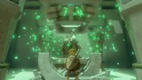 First Shrine Blessing Theme | The Legend of Zelda: Tears of the Kingdom