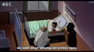 pengeboman jalus kereta api (detektif conan)