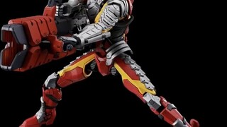 Một số món đồ chơi tokusatsu mà Bandai vừa giảm giá lại thêm một ngày bị đâm sau lưng.