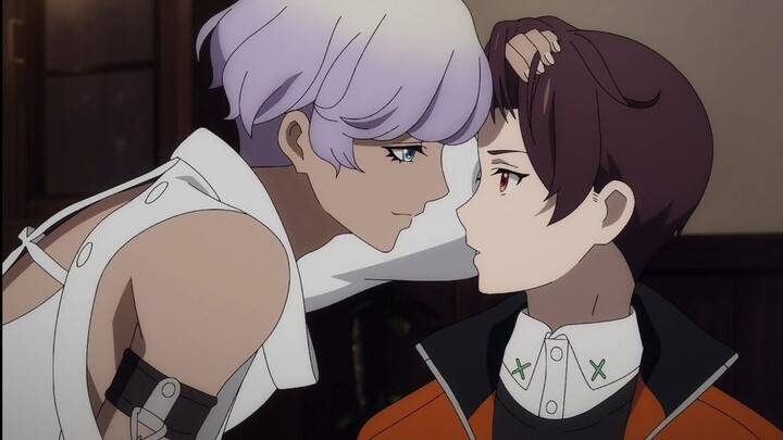 Visual Prison HOW YOU LIKE THAT