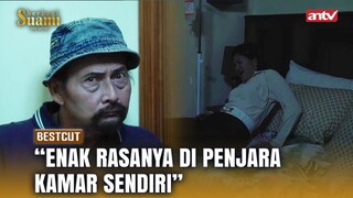 Siska Dikunciin Di Ruangan Gelap Oleh Mantan Suami | Best Cut Berbagi Suami ANTV Eps 42 (4/4)