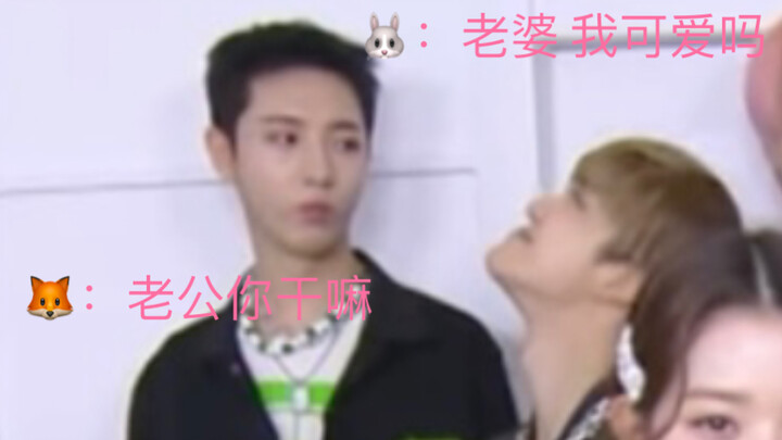 【นาจวิ้น】ช็อกไปหมื่นปีเลย! พวกเธอสองคนไม่ได้คิดว่ายังไม่เริ่มอัดใช่ไหม?