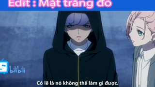Hiểu biết về ma cà rồng được chỉ dạy #anime