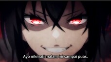 Salah Pilih lawan 🥶🥶😨😱 paling suka gw MC membalas gak tanggung-tanggung 🥶😱😨😎🫡😍💯🙂↕️