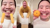 Junya1gou funny video 😂😂😂 | JUNYA Best TikTok April 2022 Part 205