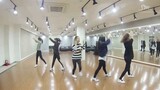 Rookie (Dance Practice 170210)