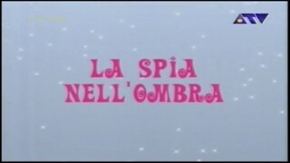 Փերիների դպրոցը - 2x19 - Կհավարի լրտեսյ [Հայերեն]