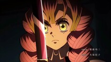 Demon Slayer Season 3 OP - Kizuna no Kiseki