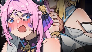 [ Genshin Impact ] What? You are Sitrali's spouse?!