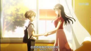 你即将看见的是最佳动漫结局…