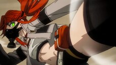 Anime Action Fantasy Paling Badas musim ini.