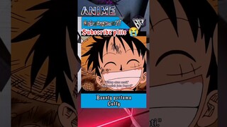 Bounty pertama #shorts #onepiece