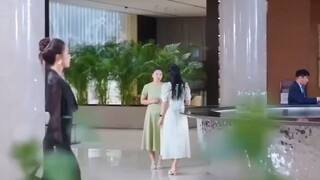 เขาคือท่านประธาน (จบเรื่อง )