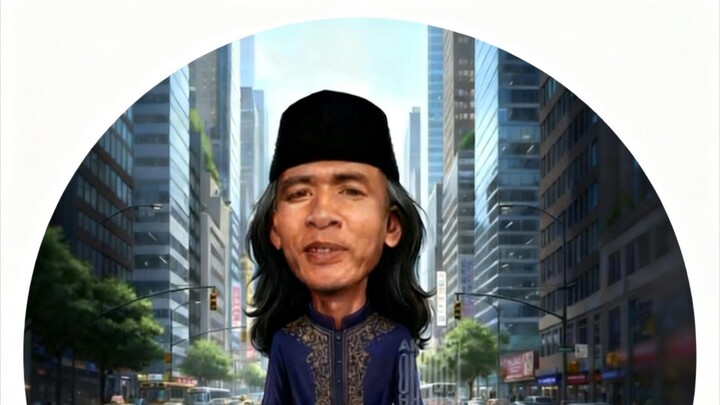 TOMASWIRDAN OM BIMBIM KW PALEMBANK #4 DOG PON