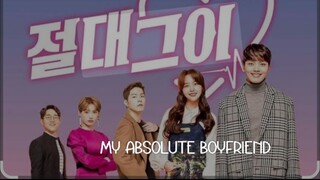 MY ABSOLUTE BOYFRIEND EP16 TAGALOG