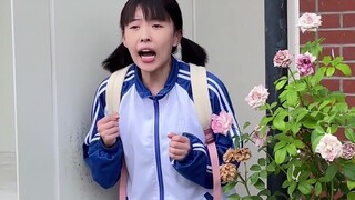 以后的你妈开车