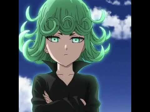 Tatsumaki edit