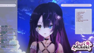 Suri và ước mơ nhỏ nho | Suri Mukeki 💜☂️