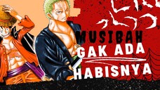 [AMV] ONE PIECE - MUSIBAH GAK ADA HABISNYA