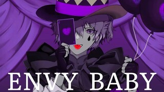 【Albelet】envy baby "70w congratulatory handbook"