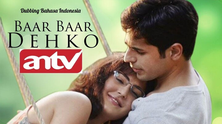 Baar Baar Dekho (2016) Dubbing Bahasa Indonesia