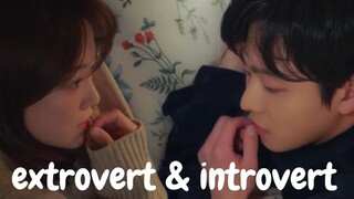 SHIN HARI & KANG TAEMOO BEING A NUTSHELL FOR 3 :16 MINS ( THEY'RE CHAOTIC BUT I LOVE THEM 😂)