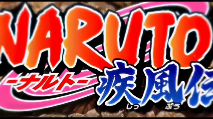 "Naruto Card Ignite Scissors"