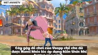 Top 7 Bộ Võ Công Quyền Cước Trong One Piece #16 8