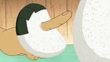 Luffy dan krunya yang lucu dan mengharukan, apakah kamu jatuh cinta dengan Bajak Laut Topi Jerami in