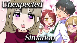 Khi tôi bị sa thải khỏi công ty, hai người phụ nữ tài năng và xinh đẹp bằng cách nào đó đã đi theo t