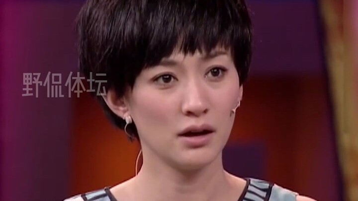 لي شياوران تكشف مفاجآت حية: عندما كانت في المدرسة، لم تكن ترغب في التدريب على الرقص وكانت تتحايل بكل