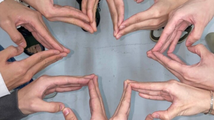 حياة وي هي أيضًا حياة TT