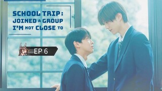 🇯🇵 ֆƈɦօօʟ ȶʀɨք : EP 6 - SUB INDO