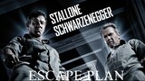 Escape Plan (2013) FULL HD
