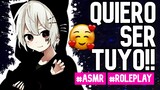 ASMR (+16) Chico Neko Obsesionado Contigo | Roleplay ASMR Español Anime